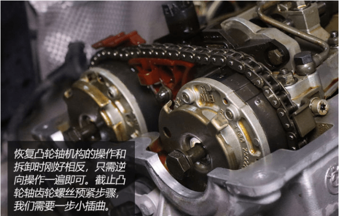 燒機油不可怕 發(fā)動機燒機油解決方案(下)