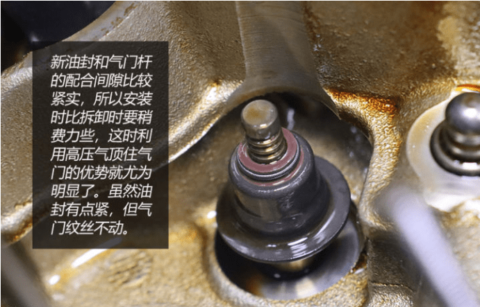 燒機油不可怕 發(fā)動機燒機油解決方案(下)