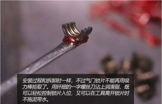 燒機油不可怕 發(fā)動機燒機油解決方案(下)