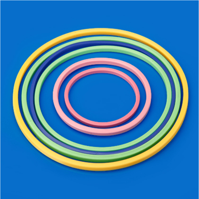 硅膠密封圈的使用壽命一般是多長?