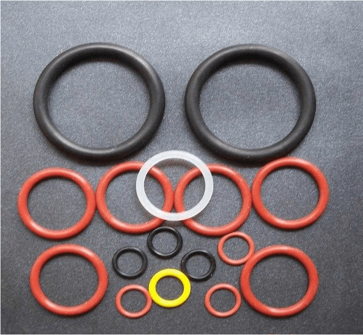 硅膠密封圈的使用壽命一般是多長?