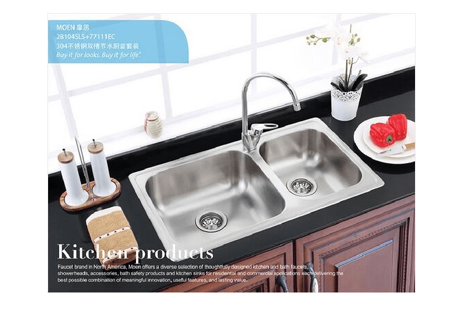 水槽底部漏水,防水層脫膠,怎么修?