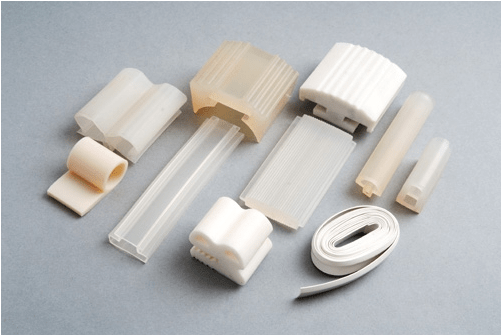 怎么更好的保存硅膠密封圈?