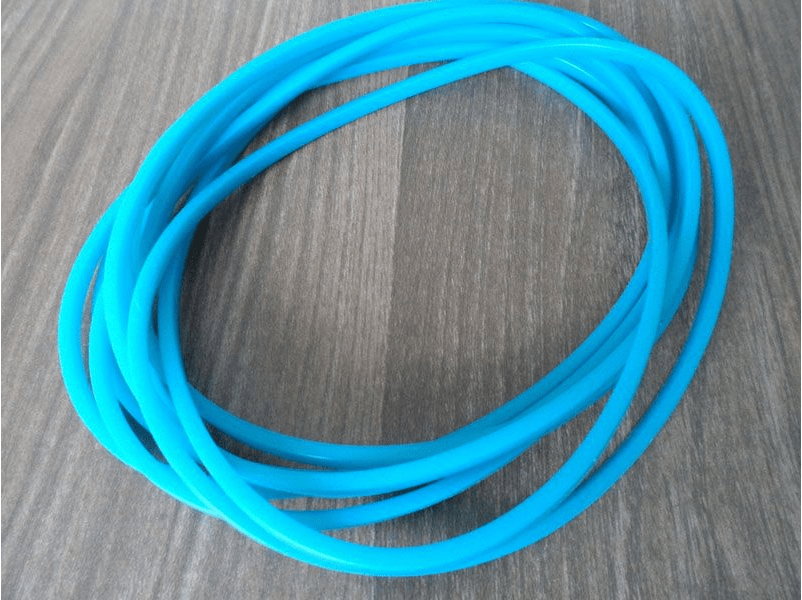 怎么更好的保存硅膠密封圈?