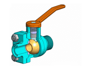 十種閥門密封材料