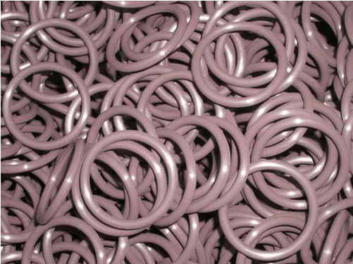 氟橡膠密封圈的優點解析