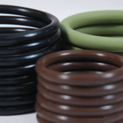 氟膠耐高溫O型圈