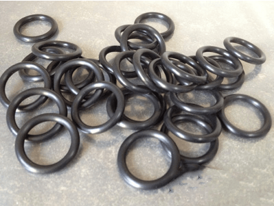 氟膠耐高溫O型圈