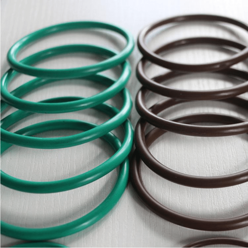 FFKM進口密封圈 耐熱300度全氟O型圈