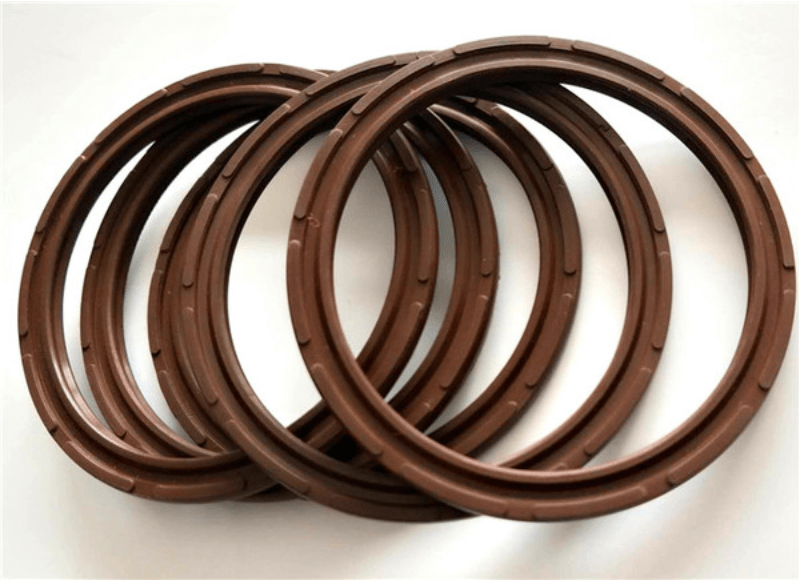 FFKM進口密封圈 耐熱300度全氟O型圈