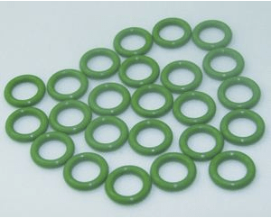 機械設備的密封設計不合格會導致O型圈發生泄露