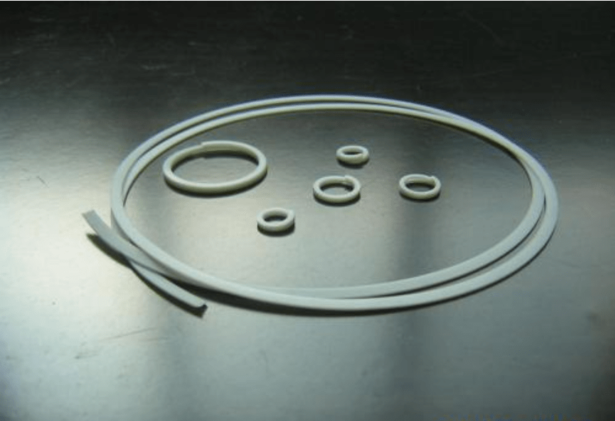 硅膠O型圈使用在液壓油上時,它的性能會發生改變嗎?