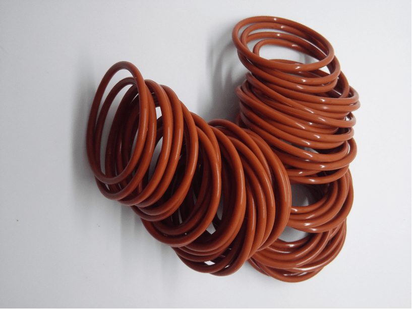 硅橡膠電氣性能