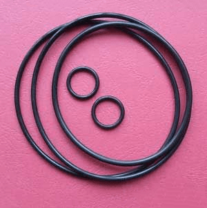 深度揭曉硅膠密封圈,壽命不足的主要幾個原因你都了解嗎?