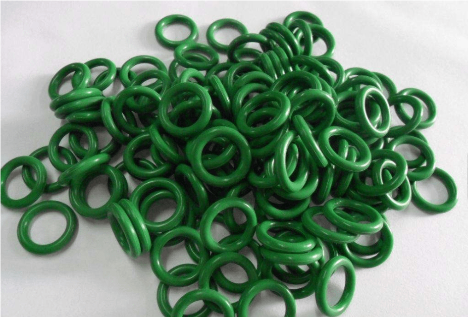 軟密封閘閥O型圈的選用及更換