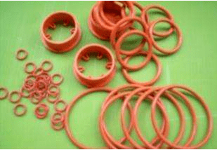 低溫氟橡膠與四丙氟橡膠О型圈的原理和區(qū)別