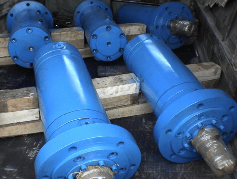 密封圈在液壓油缸中起到的重要作用