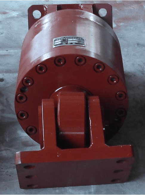 密封圈在液壓油缸中起到的重要作用