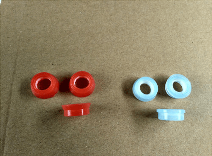 食品G氟橡膠O型圈分類運用