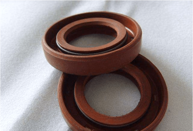 農機油封漏油怎么預防?