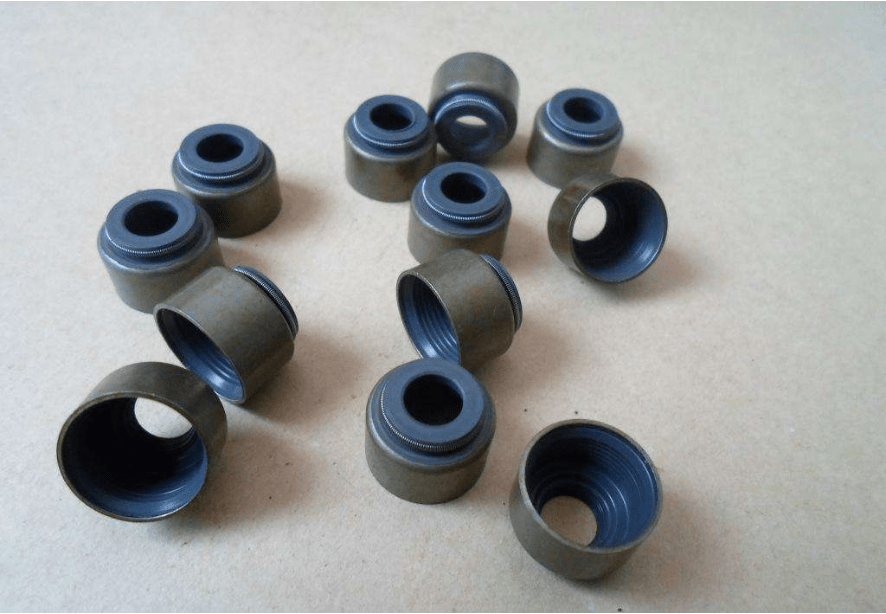 農機油封漏油怎么預防?