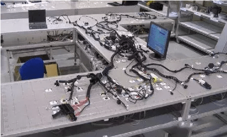 淺談密封圈在汽車線束上的使用