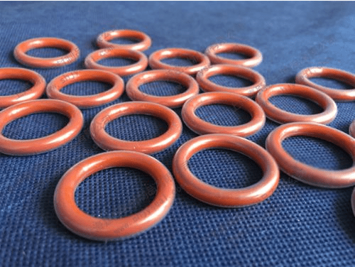 O型圈配槽的對照表