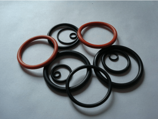 硅橡膠密封圈的優點