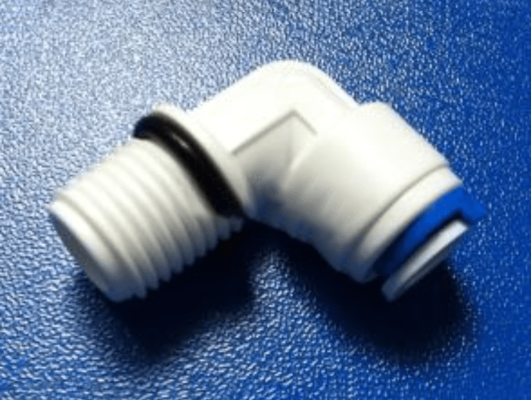 飲料配制機的密封解決方案