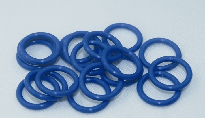 O型圈的專業知識