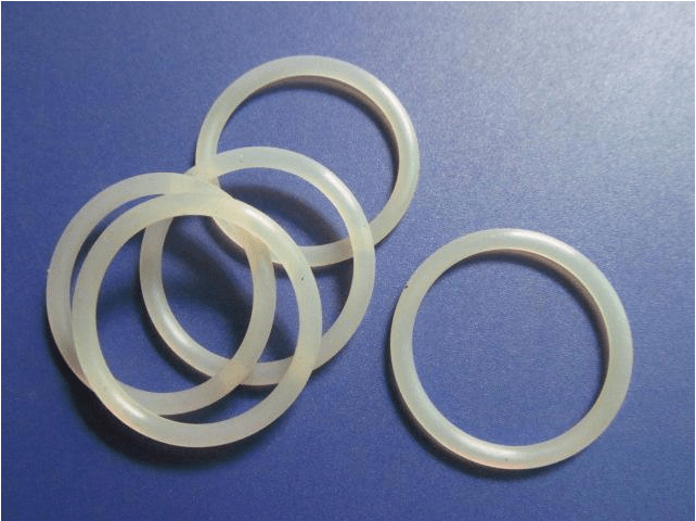 O型圈的專業知識