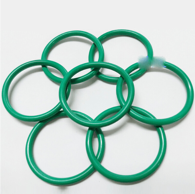 密封圈、墊工業(yè)橡膠制品介紹