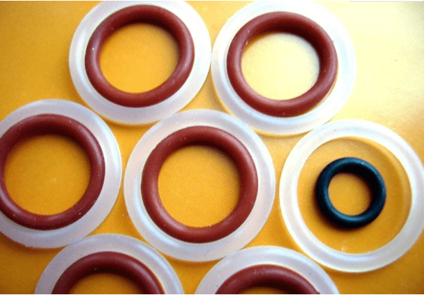 橡膠耐溫多少度？——耐300度密封圈