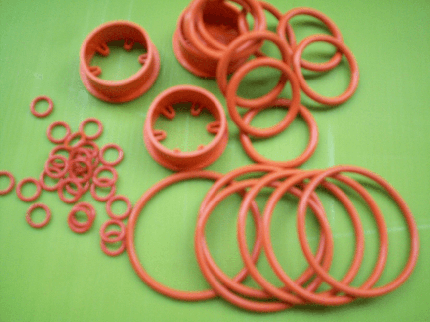 小小密封圈，竟然能起到這么大的作用?