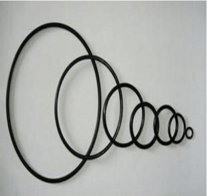 O型密封圈—常見材質以及適用范圍