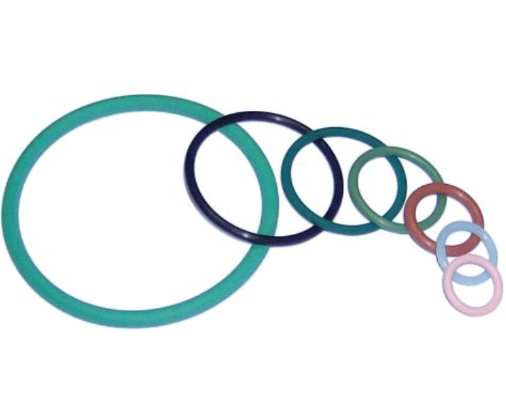 O型圈的作用？——什么是O型密封圈，有哪些特點？