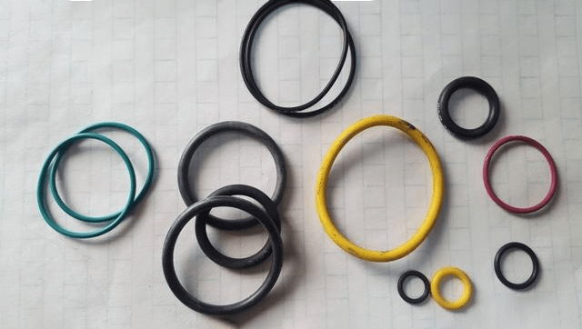 橡膠圈——如何確定密封圈的尺寸