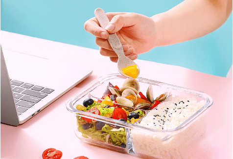 橡膠味道——飯盒里的橡膠圈有味道能用嗎?