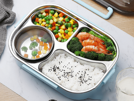 橡膠味道——飯盒里的橡膠圈有味道能用嗎?