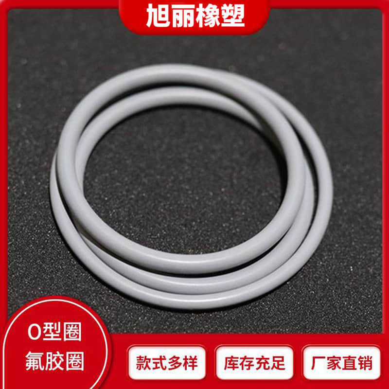 三元乙丙(EPDM)橡膠密封圈制品圖